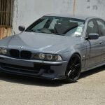 Bmw E39-12