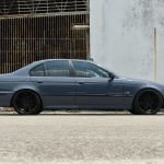 Bmw E39-1