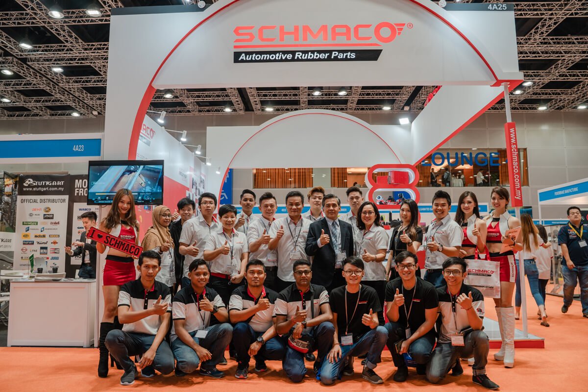 Schmaco