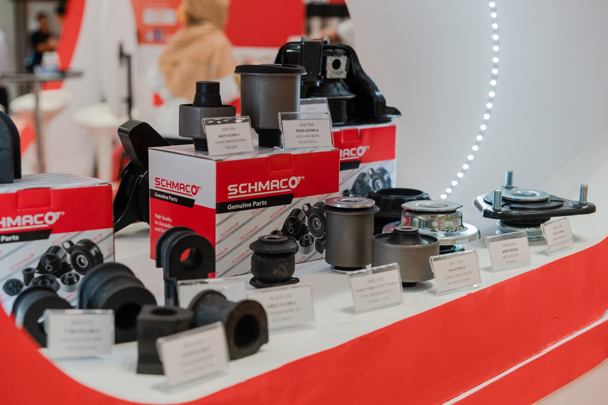 Schmaco