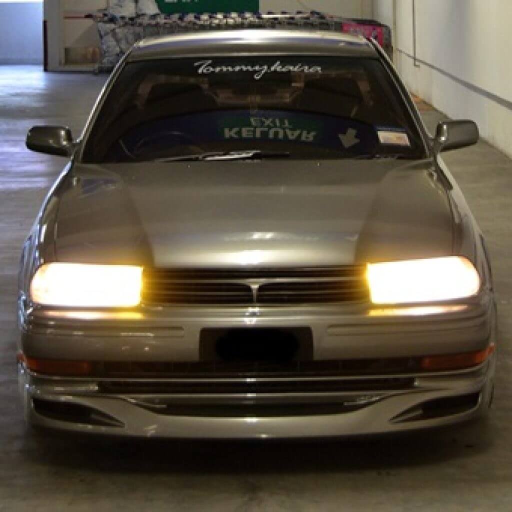 Toyota camry sv32