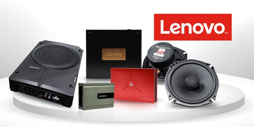 Lenovo dari Komputer Ke Audio Kereta! Kaki Kereta